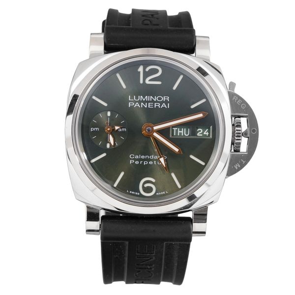 Panerai Luminor Perpetual Calendar PAM00715